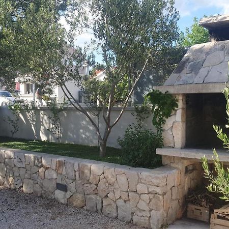 Gulin Apartments Vodice Zewnętrze zdjęcie