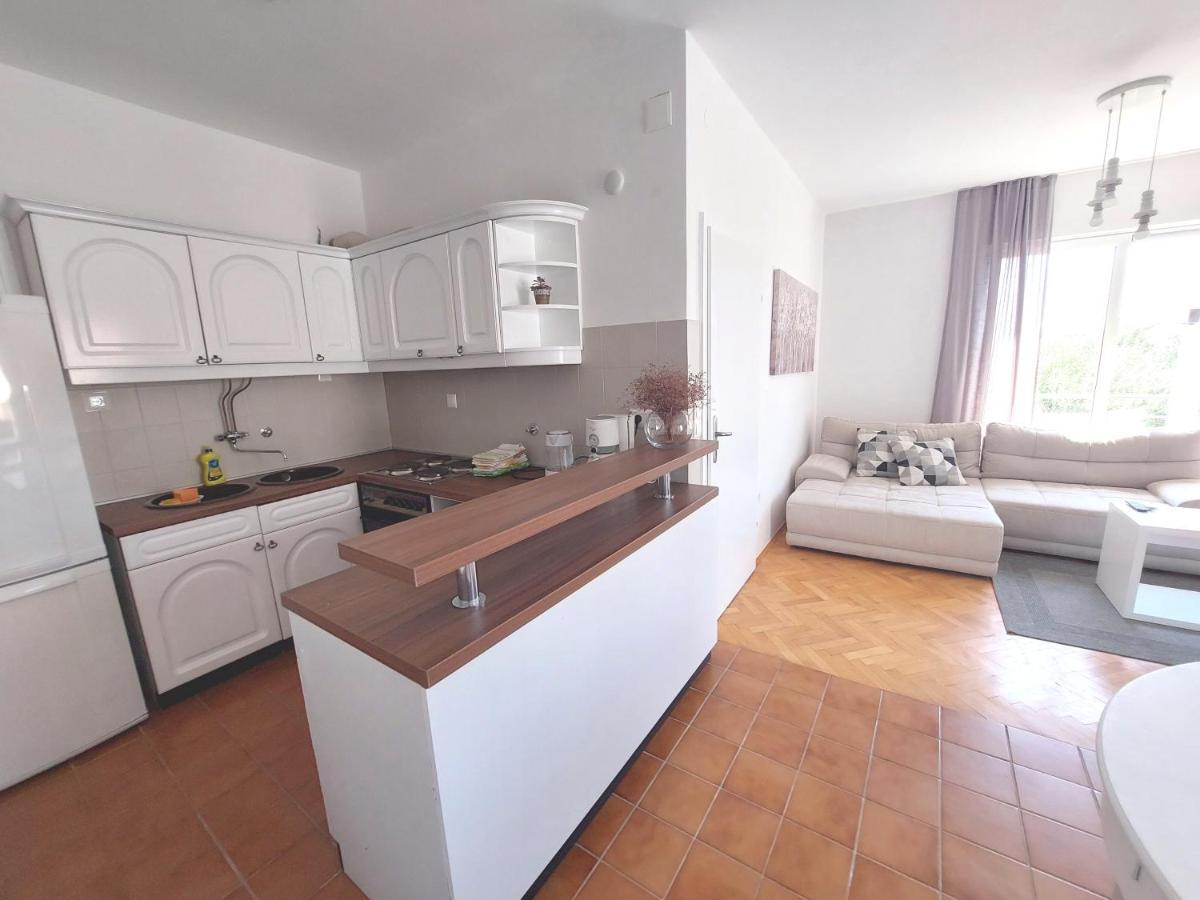 Gulin Apartments Vodice Zewnętrze zdjęcie