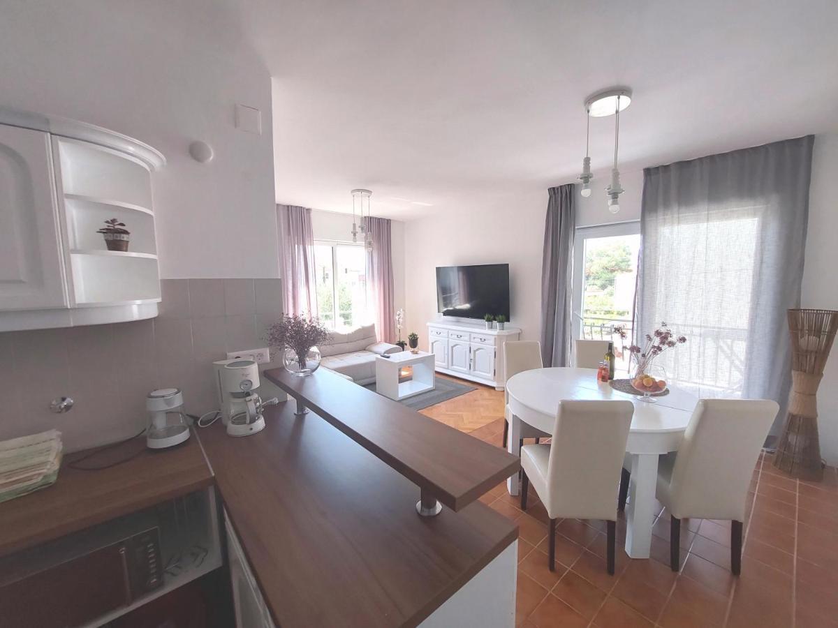Gulin Apartments Vodice Zewnętrze zdjęcie