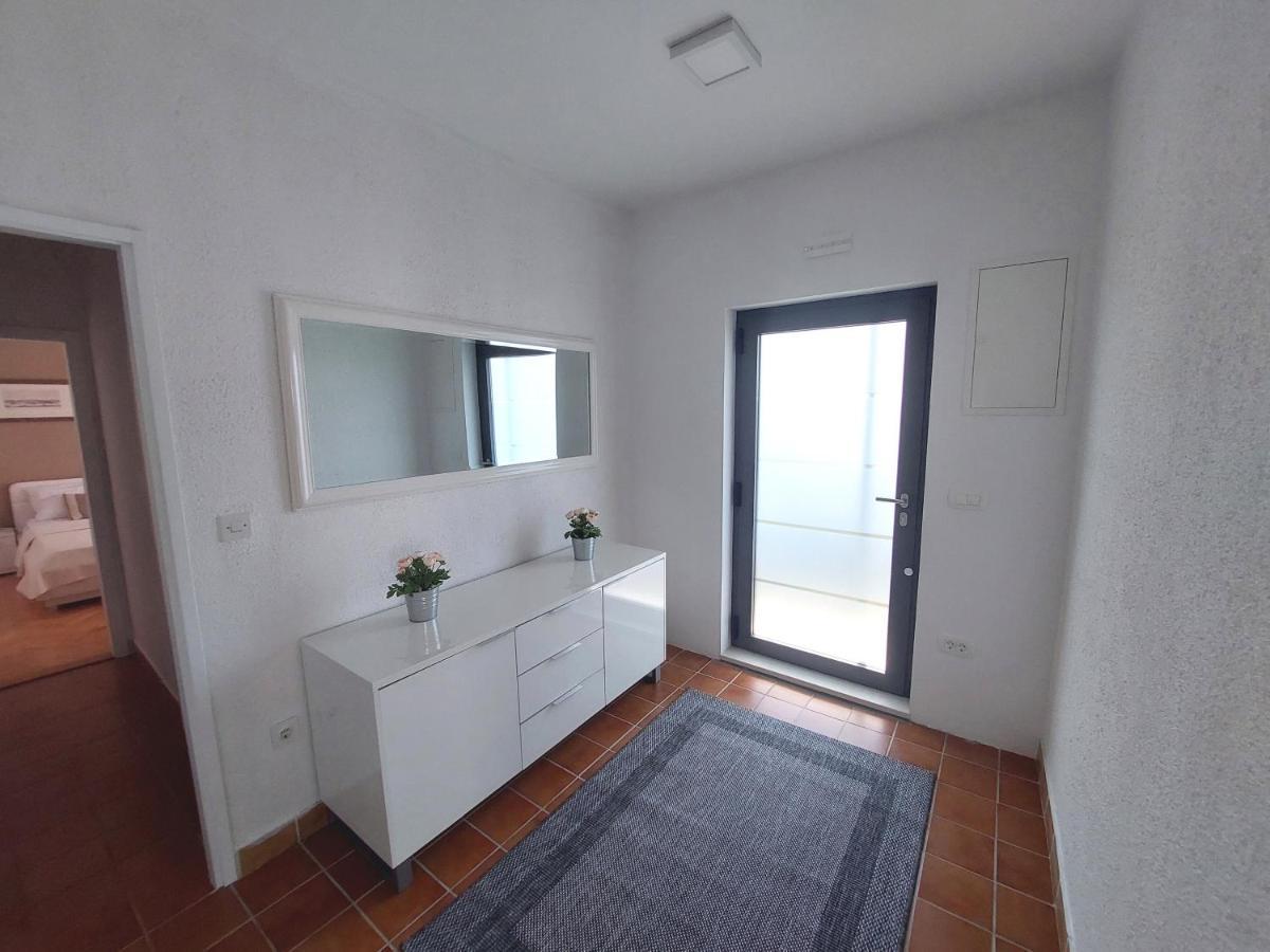 Gulin Apartments Vodice Zewnętrze zdjęcie