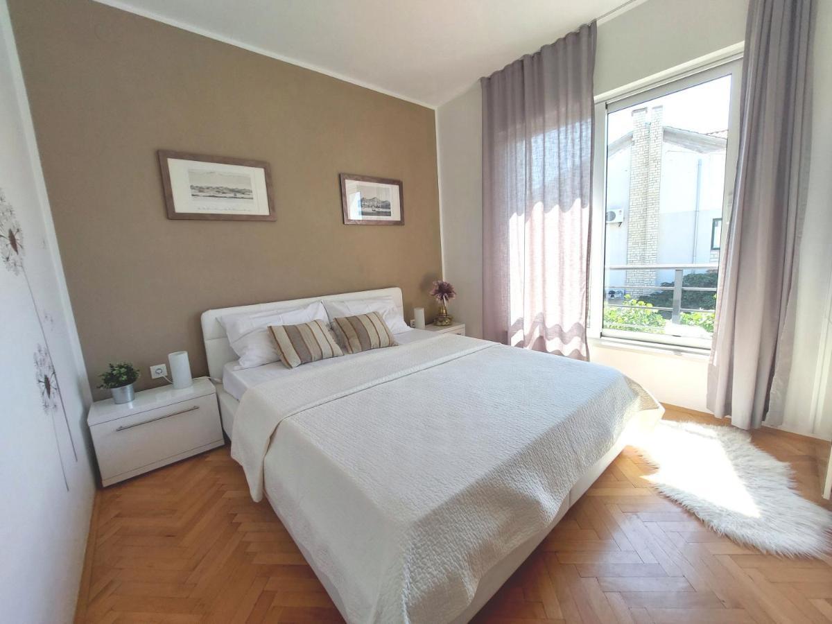 Gulin Apartments Vodice Zewnętrze zdjęcie