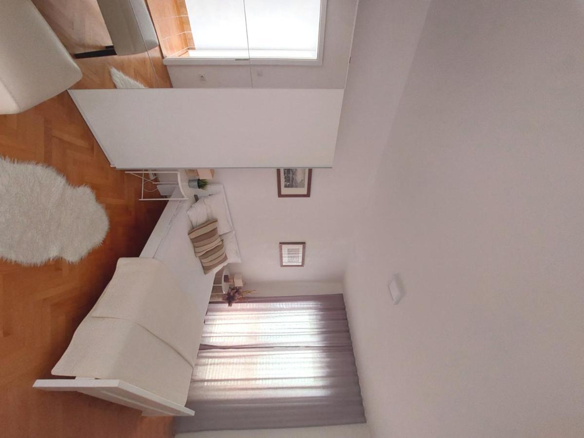 Gulin Apartments Vodice Zewnętrze zdjęcie