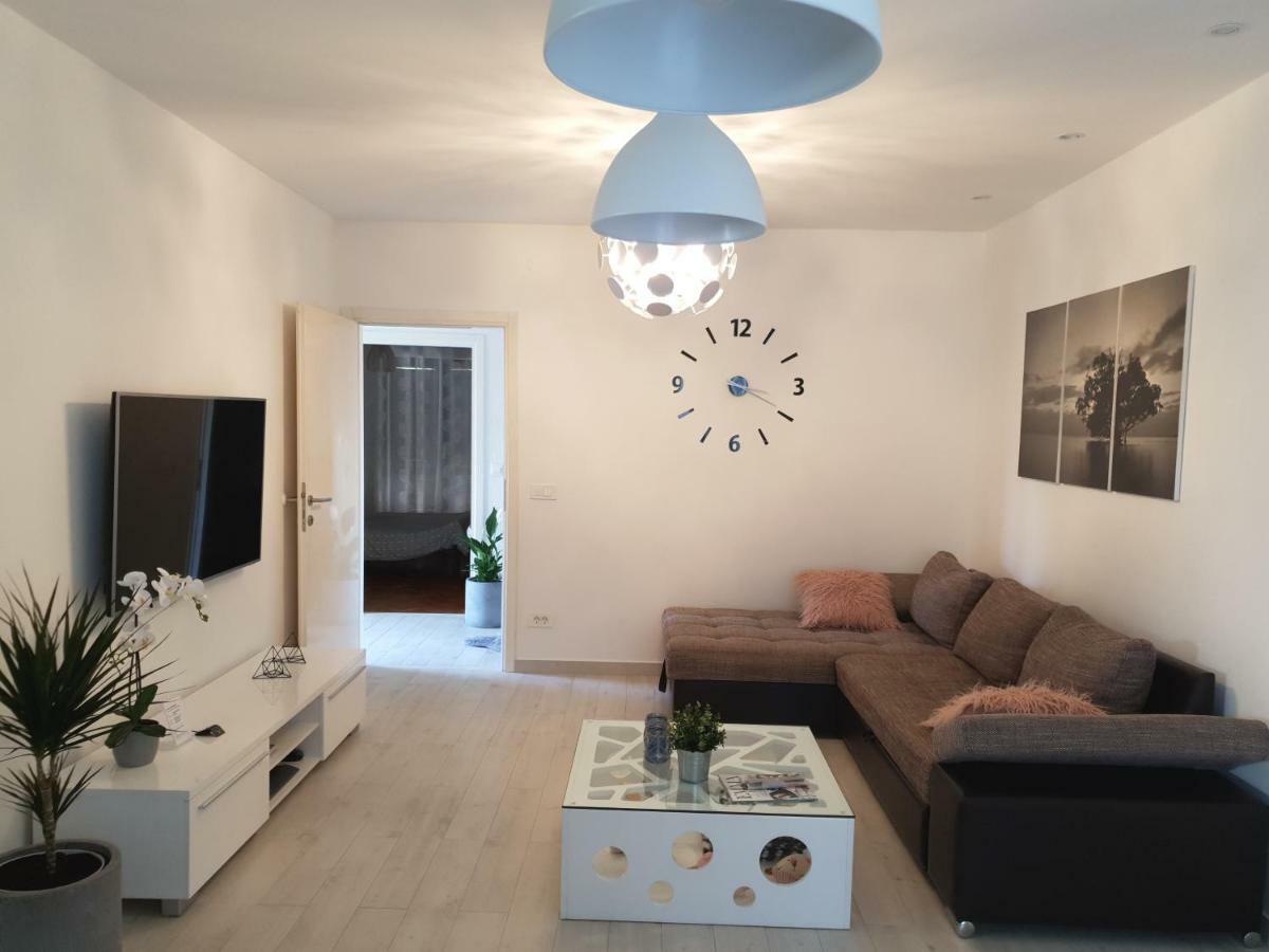 Gulin Apartments Vodice Zewnętrze zdjęcie