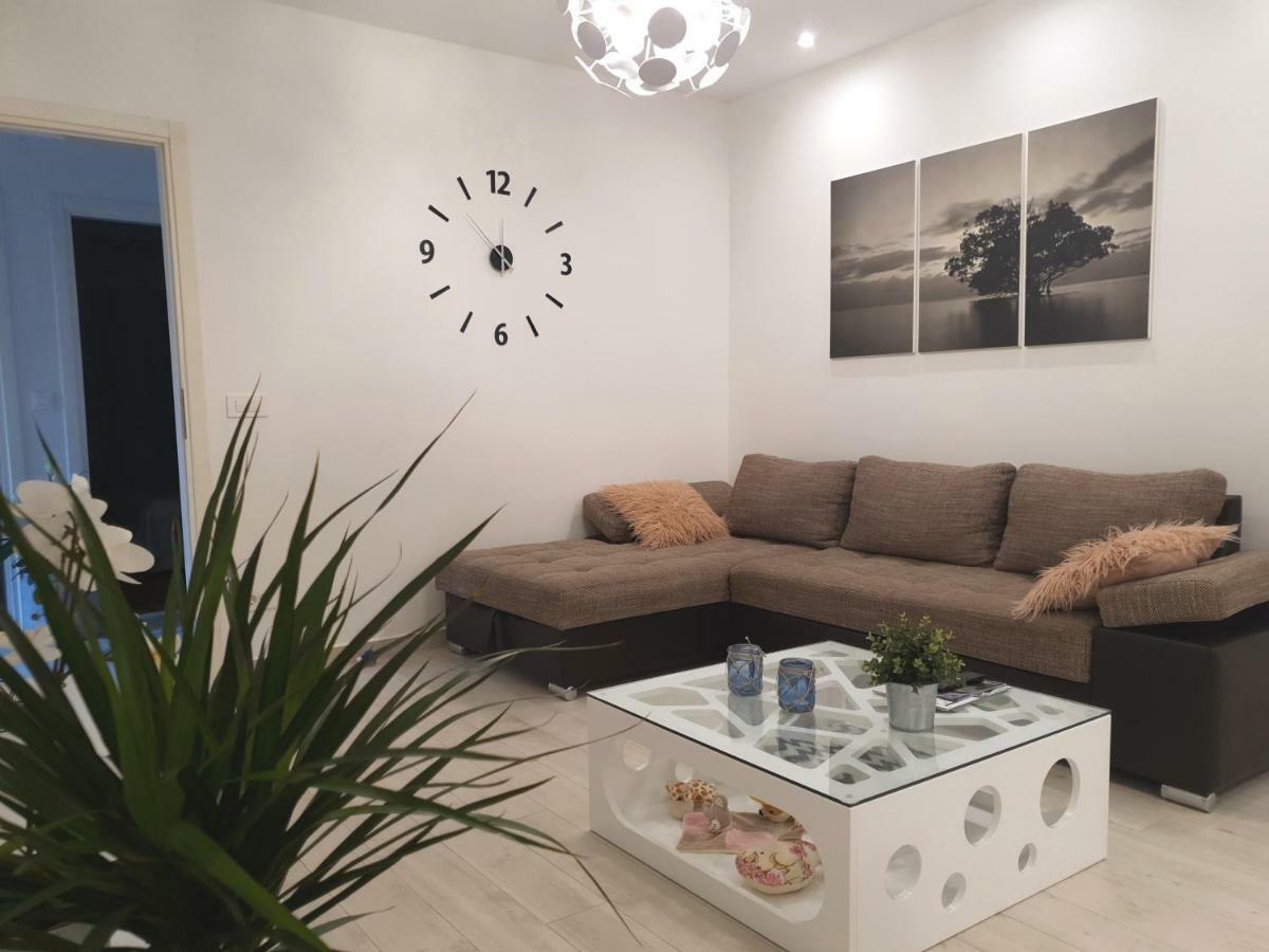 Gulin Apartments Vodice Zewnętrze zdjęcie